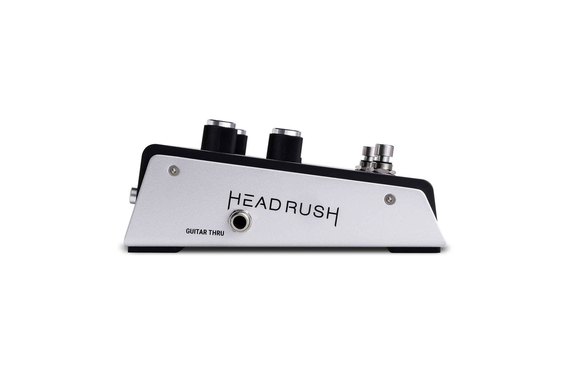 VX5 Vocal Processing Pedal